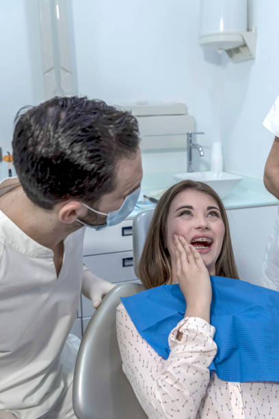 Best Dentist for Dental Trauma  in Sylvania, GA