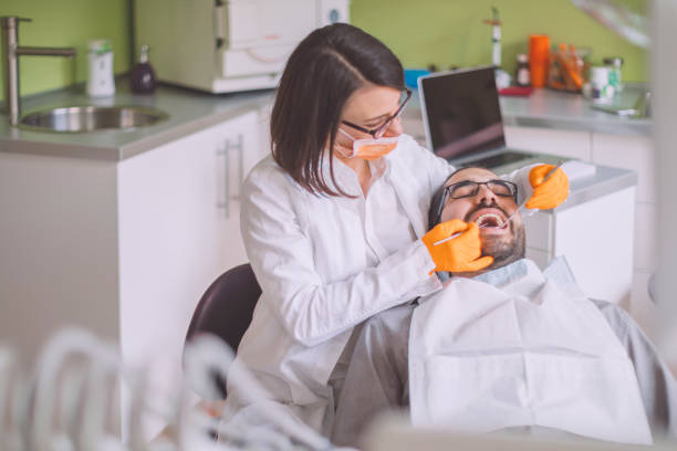 Best Dentist for Tooth Abscess  in Sylvania, GA