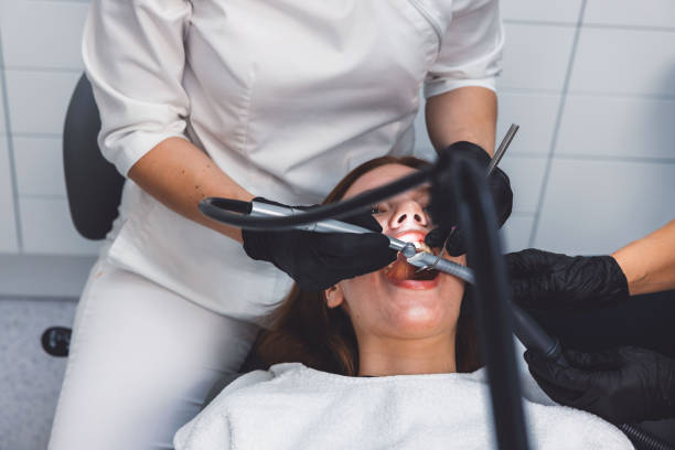 Best Cracked Tooth Emergency Dentist  in Sylvania, GA